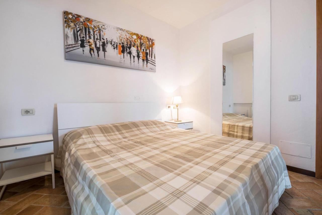 Al Agave Sotto Appartement Toscolano Maderno Buitenkant foto