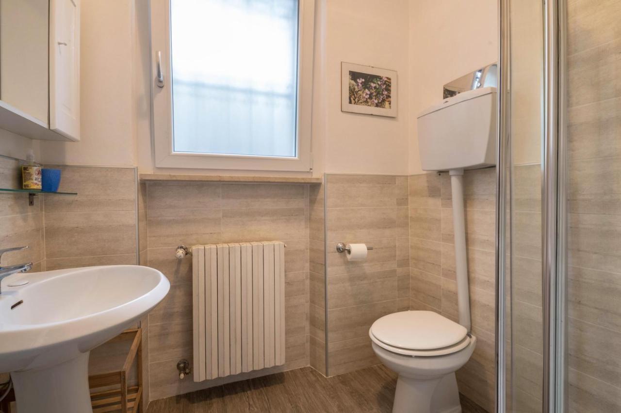 Al Agave Sotto Appartement Toscolano Maderno Buitenkant foto