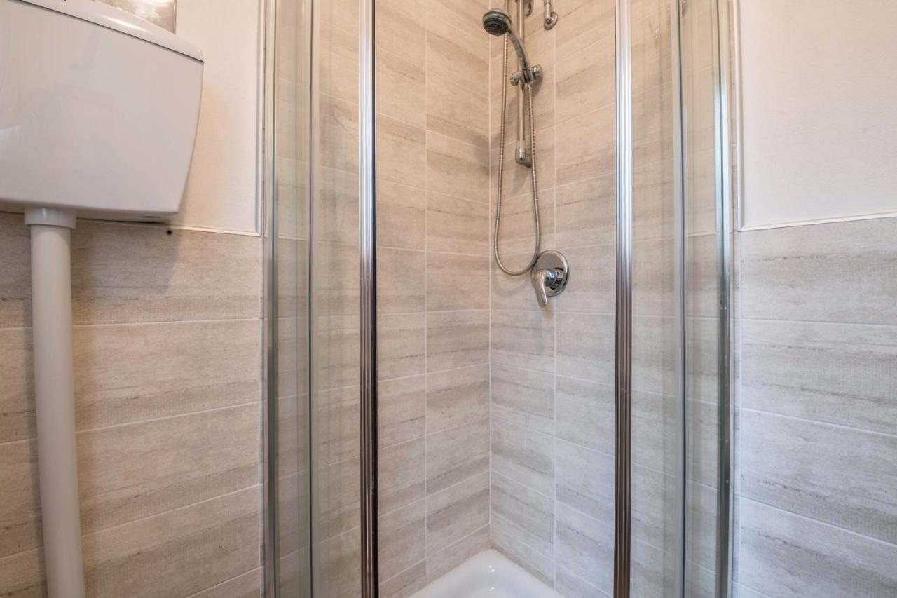 Al Agave Sotto Appartement Toscolano Maderno Buitenkant foto